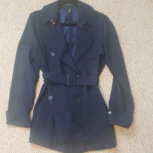 Ralph Lauren Trench Coat